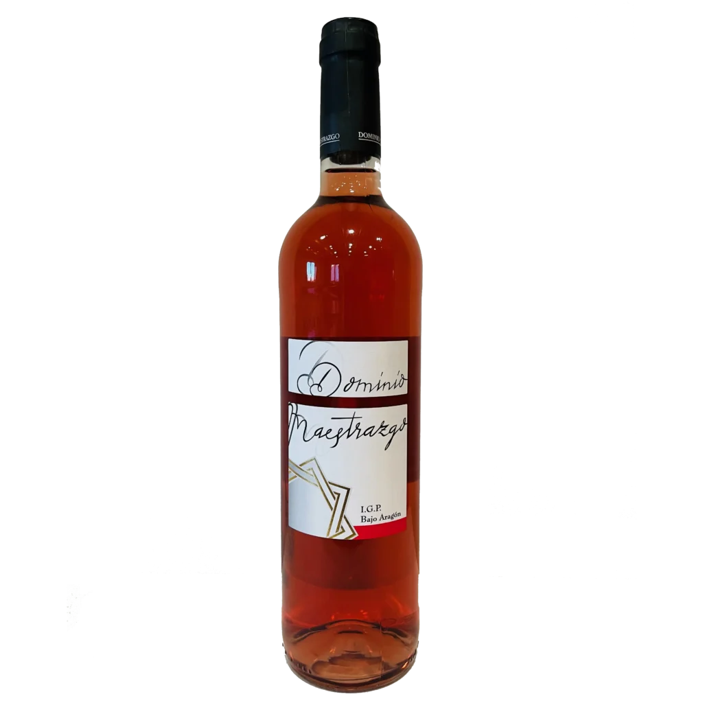 ROSADO GARNACHA